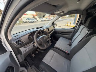 Citroen Jumpy XL 1.6 bluehdi 100cv