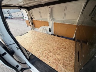 Citroen Jumpy XL 1.6 bluehdi 100cv