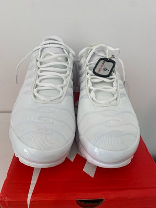 Nike TN Air Blancas