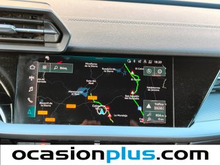 Audi A3 Sportback S line 35 TFSI 110 kW (150 CV) S tronic