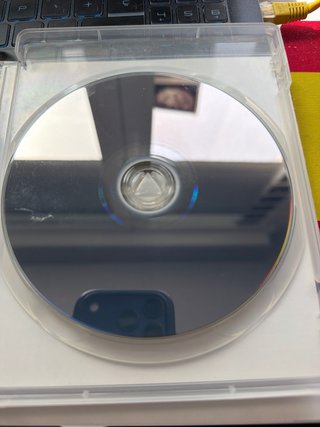 PES 2011 PS3 Pro Evolution Soccer