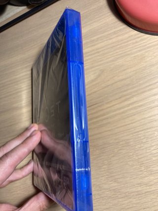 Ghost of Tsushima PS4