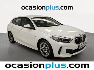 BMW Serie 1 118i 103 kW (140 CV)