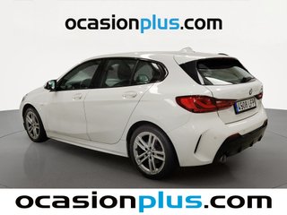 BMW Serie 1 118i 103 kW (140 CV)