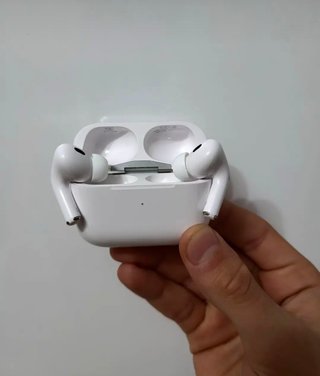 !!SIN ABRIR!! Apple AirPods Pro 2