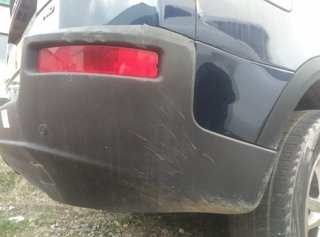 Volvo 39977061 paragolpes trasero xc90 d5 2891886