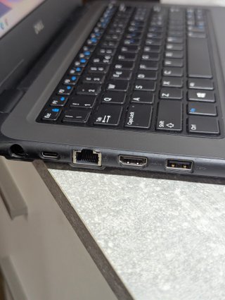 Laptop Dell Latitude 3300 13.3 Grigio