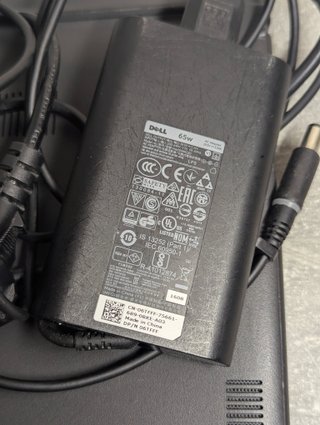 Laptop Dell Latitude 3300 13.3 Grigio