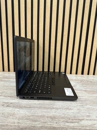 DELL LATITUDE 5400 i5 8GB 256GB SSD 14"