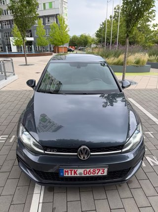 Volkswagen Golf 2017