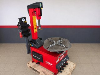 Máquina Desmontadora de Ruedas Profesional