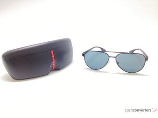 gafas de sol caballero/unisex prada sps 54t