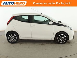 Toyota Aygo 1.0 X-Cite