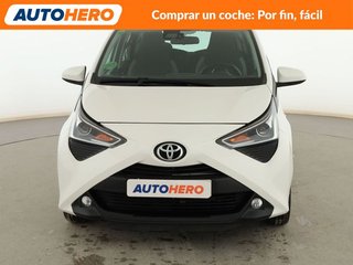 Toyota Aygo 1.0 X-Cite