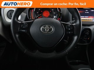 Toyota Aygo 1.0 X-Cite