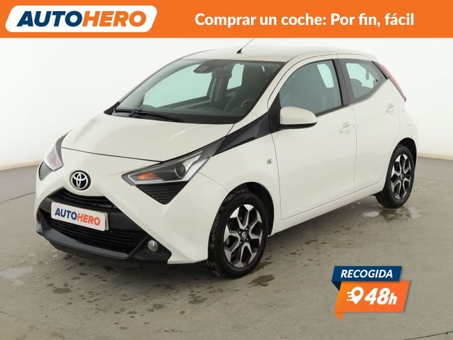 Toyota Aygo 1.0 X-Cite - foto 1