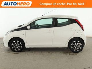 Toyota Aygo 1.0 X-Cite