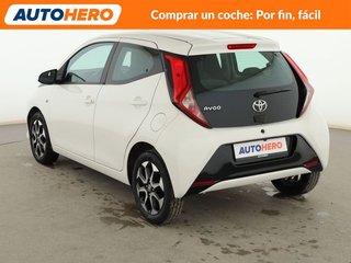 Toyota Aygo 1.0 X-Cite