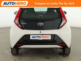 Toyota Aygo 1.0 X-Cite