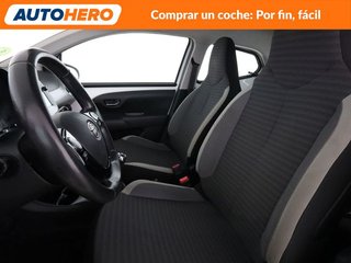 Toyota Aygo 1.0 X-Cite