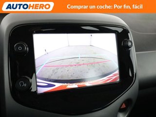 Toyota Aygo 1.0 X-Cite