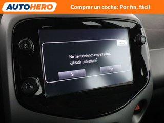 Toyota Aygo 1.0 X-Cite