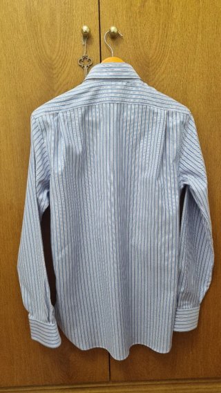 Camisa Polo Ralph Lauren Hombre Talla M Nueva