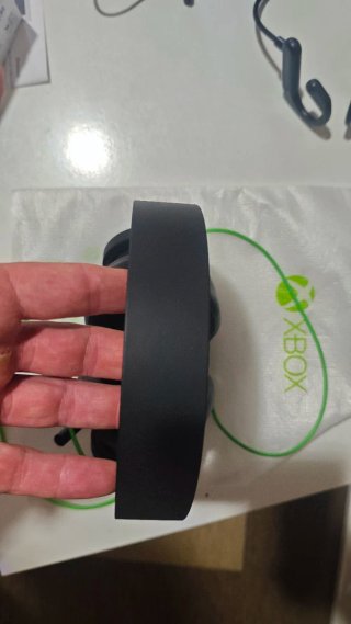 Auriculares Gaming ORIGINALES XBOX con cable