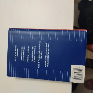 Diccionarios primaria lengua española
