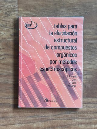 Libro de tablas para la eluacion estructural