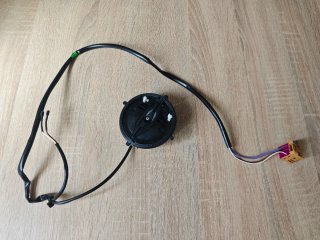 Motor Retrovisor Derecho VW Caravelle / T6.1 Origi
