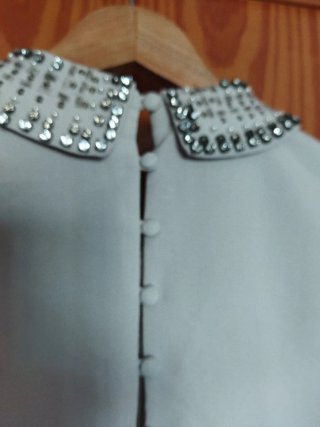 Massimo Dutti vestido