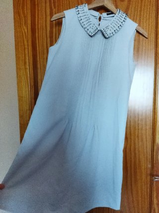 Massimo Dutti vestido
