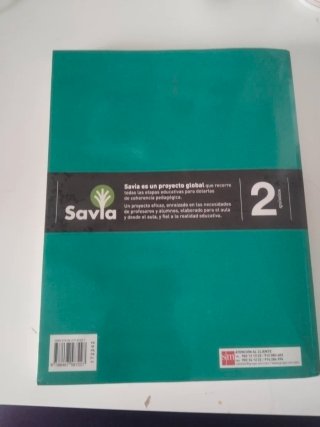 Química 2 Bachillerato