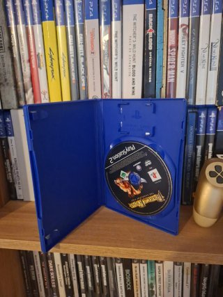 Prince of Persia: Las Arenas del Tiempo PS4