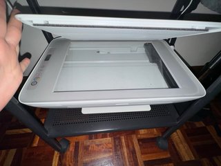 Impresora HP DeskJet 2700 Multifunción
