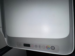 Impresora HP DeskJet 2700 Multifunción