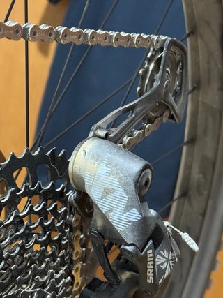 Santa Cruz Hightower C