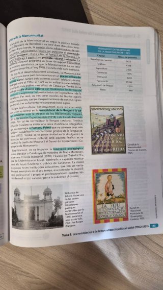 HISTORIA (LC+QA+DIGITAL) (DUAL)