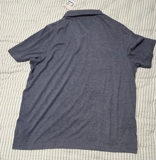 Polo Puma Azul XL