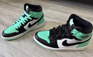 Zapatillas Air Jordan 1 Retro High OG