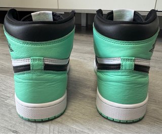 Zapatillas Air Jordan 1 Retro High OG