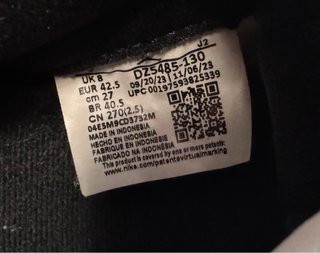 Zapatillas Air Jordan 1 Retro High OG