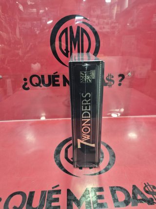 Juego de mesa 7 Wonders