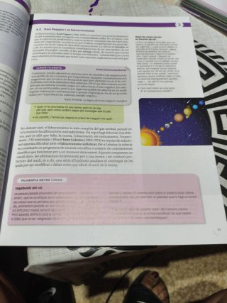 FILOSOFIA 1 BTX CONTRUINT MONS