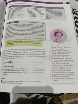 FILOSOFIA 1 BTX CONTRUINT MONS