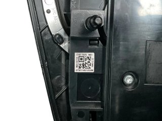 Climatizador / Radio Peugeot 508 11-18