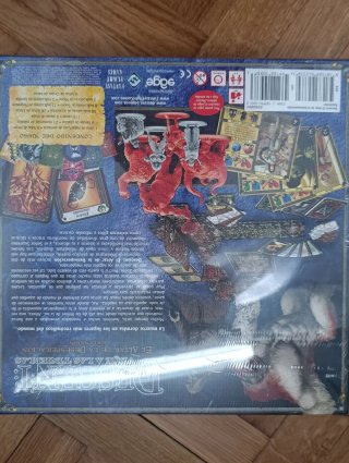 Descent Primera Edición + Expansiones