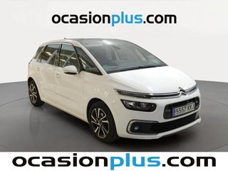 Citroen C4 Picasso BlueHDi 120 Feel 88 kW (120 CV)