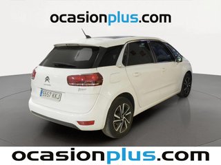 Citroen C4 Picasso BlueHDi 120 Feel 88 kW (120 CV)